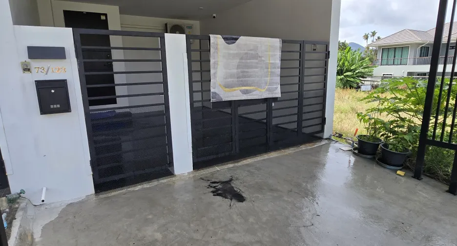 Reihenhaus zur Miete mit 3 Zimmer in Kathu, Phuket