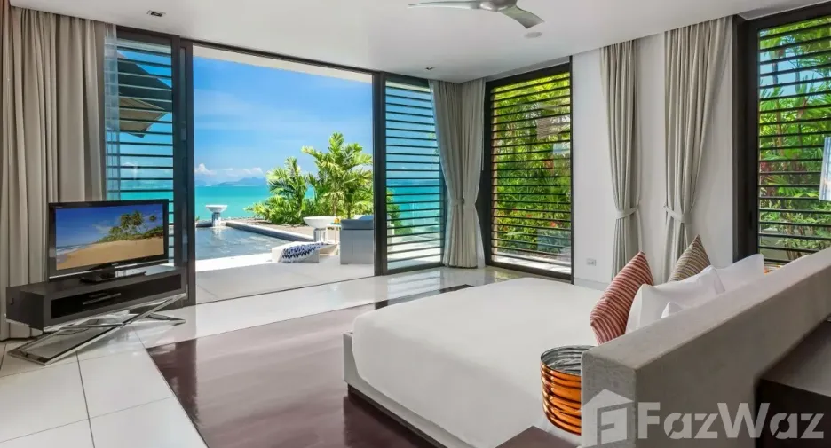 For sale 6 bedrooms villa in Thalang, Phuket