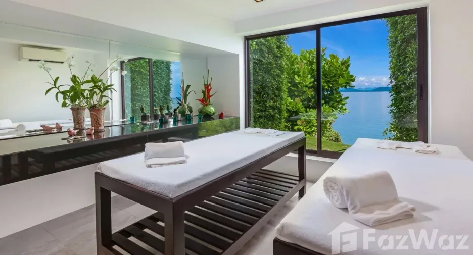 For sale 6 bedrooms villa in Thalang, Phuket