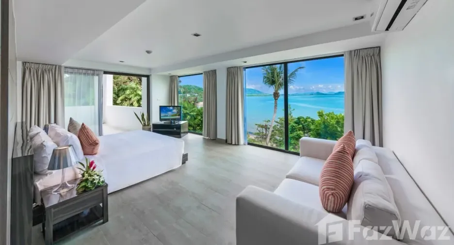 For sale 6 bedrooms villa in Thalang, Phuket