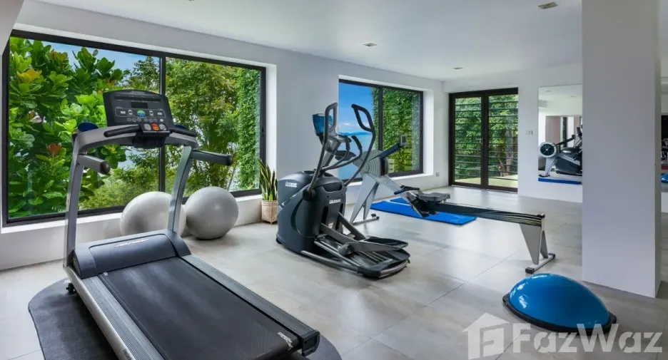 For sale 6 bedrooms villa in Thalang, Phuket