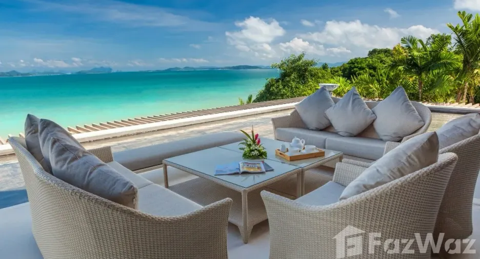 For sale 6 bedrooms villa in Thalang, Phuket