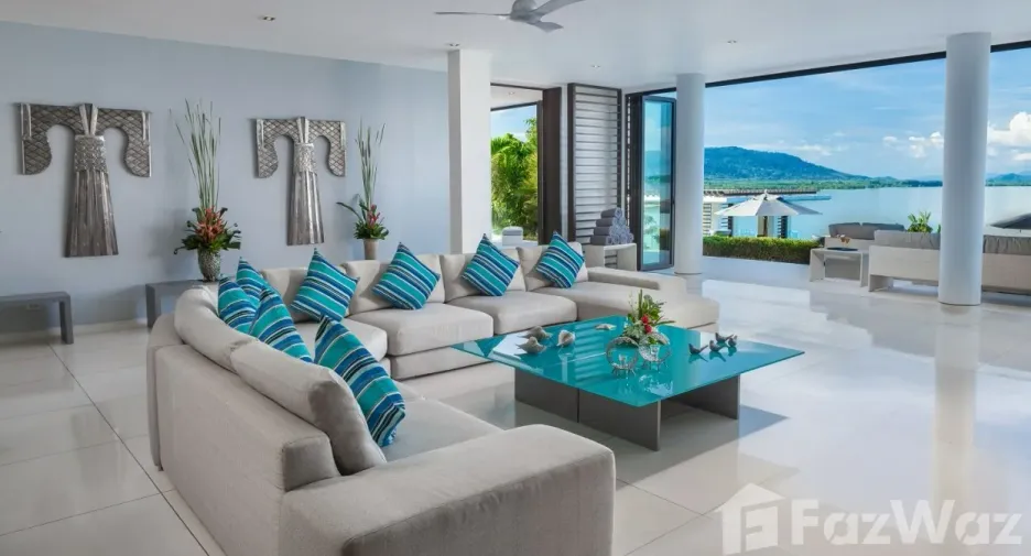 For sale 6 bedrooms villa in Thalang, Phuket