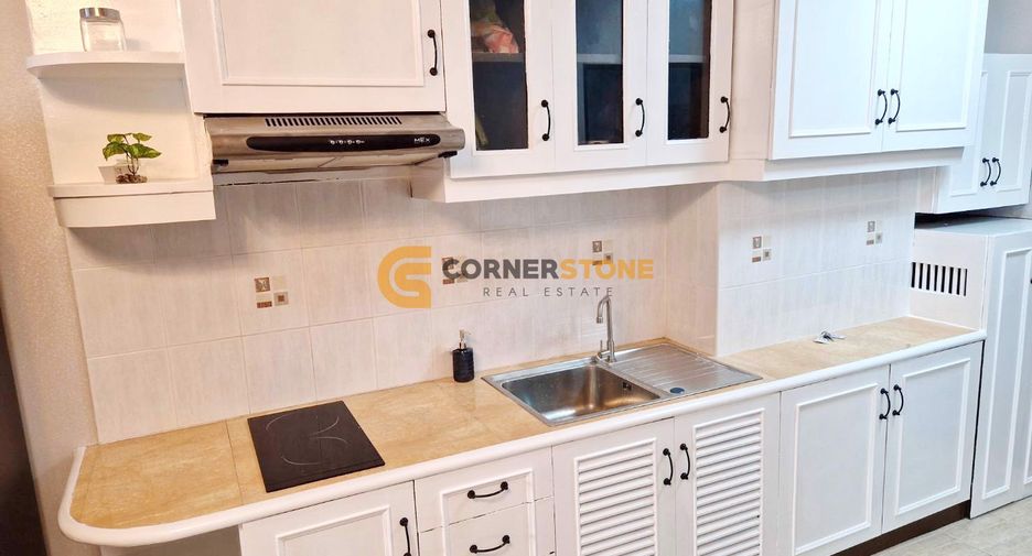 Condo en venta de 1 habitaciones en Bang Lamung, Chonburi