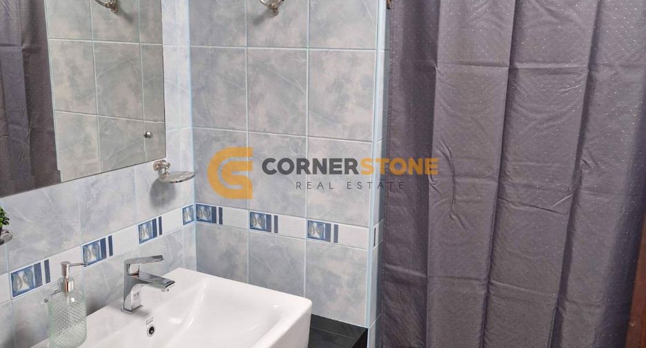 Condo en venta de 1 habitaciones en Bang Lamung, Chonburi