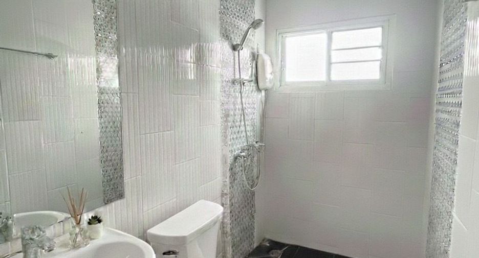 For sale and for rent 3 bedrooms house in San Kamphaeng, Chiang Mai