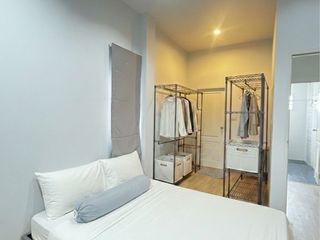 À vendre et à louer 3 chambres maison à San Kamphaeng, Chiang Mai