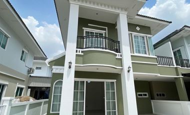 Haus zum Kauf und zur Miete mit 3 Zimmer in San Kamphaeng, Chiang Mai