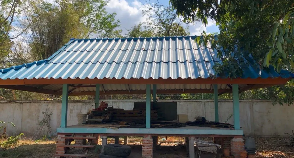 For sale 3 bedrooms house in Mueang Sakon Nakhon, Sakon Nakhon