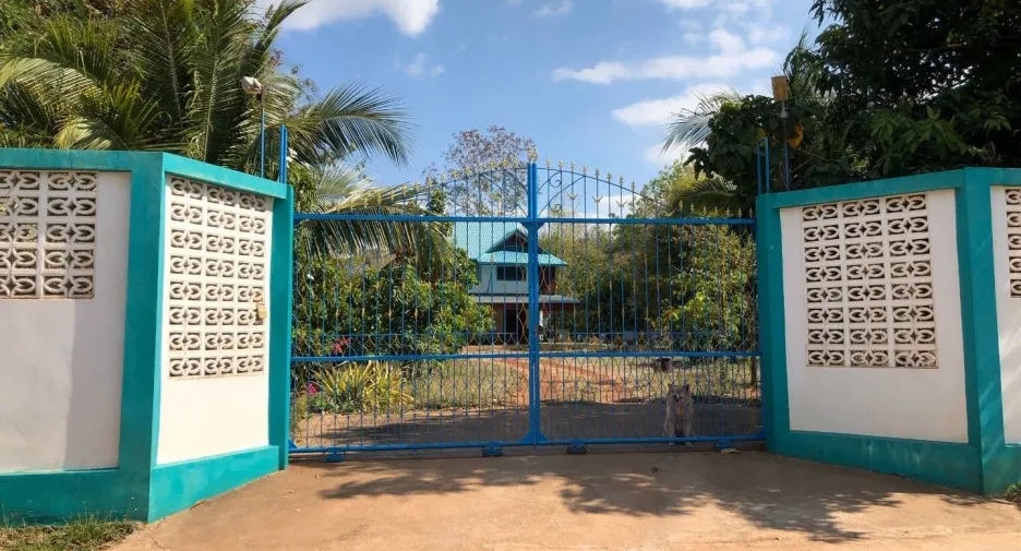For sale 3 bedrooms house in Mueang Sakon Nakhon, Sakon Nakhon