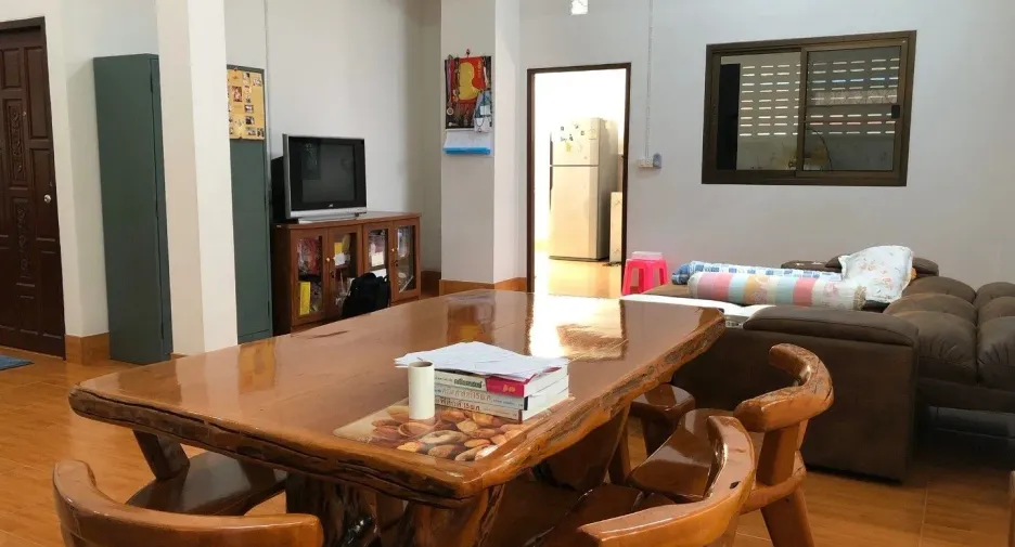 For sale 3 bedrooms house in Mueang Sakon Nakhon, Sakon Nakhon