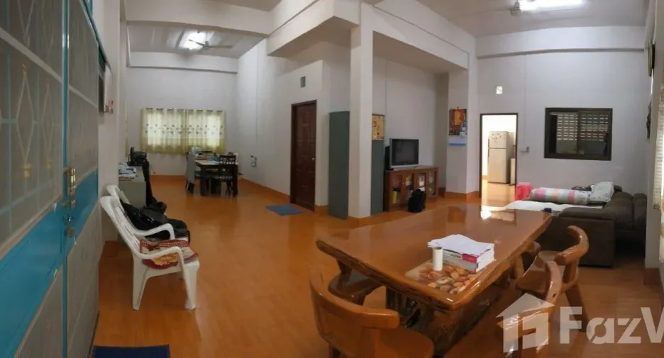 For sale 3 bedrooms house in Mueang Sakon Nakhon, Sakon Nakhon