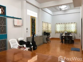 For sale 3 bedrooms house in Mueang Sakon Nakhon, Sakon Nakhon