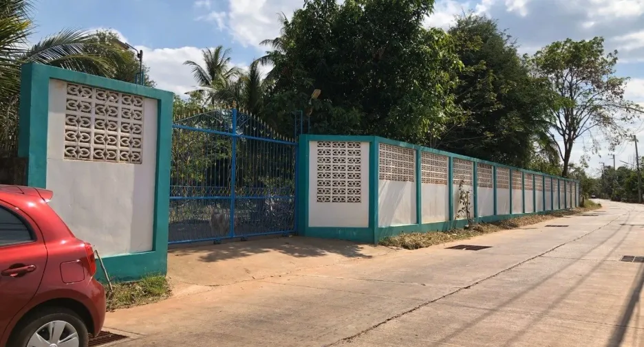 For sale 3 bedrooms house in Mueang Sakon Nakhon, Sakon Nakhon