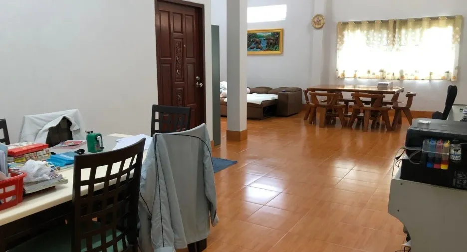 For sale 3 bedrooms house in Mueang Sakon Nakhon, Sakon Nakhon
