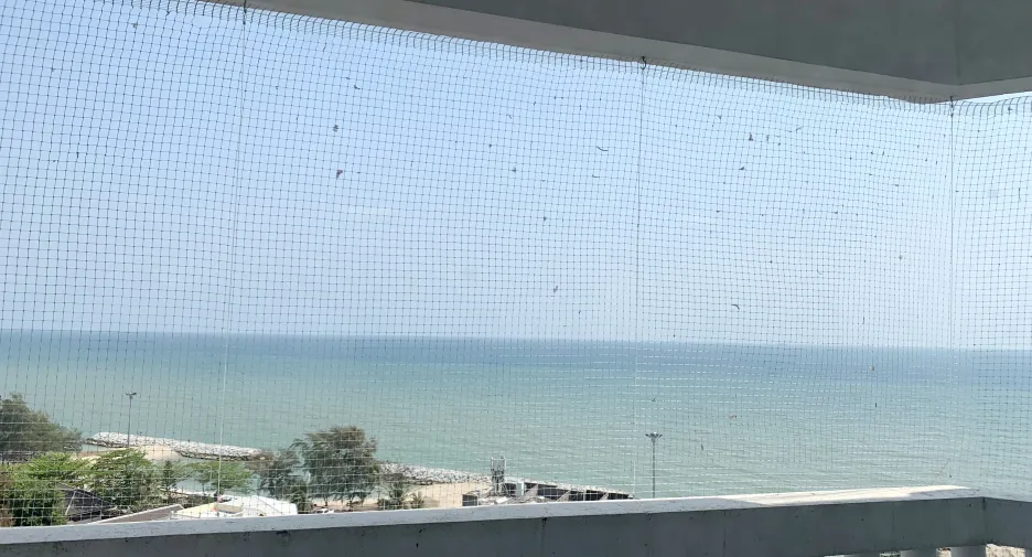 For sale 2 bedrooms condo in Mueang Rayong, Rayong