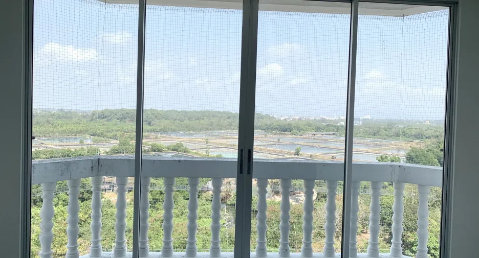 For sale 2 bedrooms condo in Mueang Rayong, Rayong