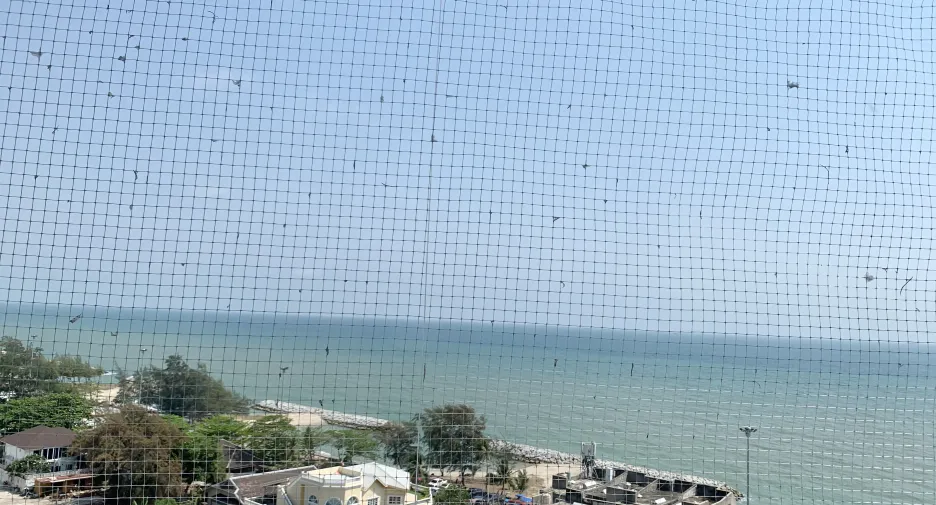 For sale 2 bedrooms condo in Mueang Rayong, Rayong