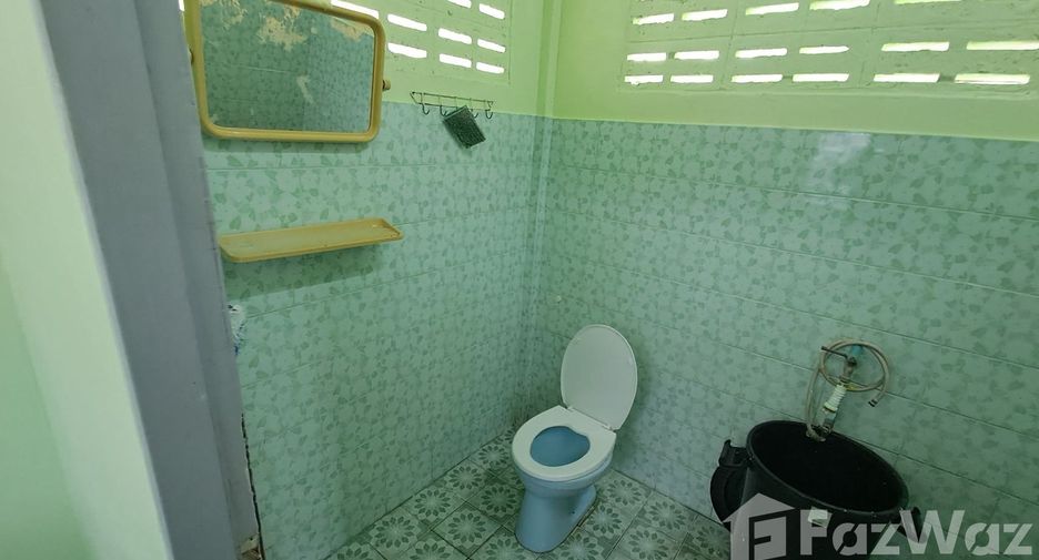 Аренда 2 спальни дом в Bang Nam Priao, Чаченгсау