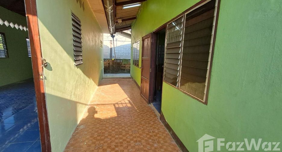 For rent 2 ベッドルーム house in Bang Nam Priao, Chachoengsao