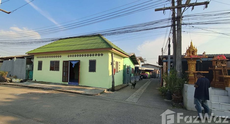For rent 2 ベッドルーム house in Bang Nam Priao, Chachoengsao