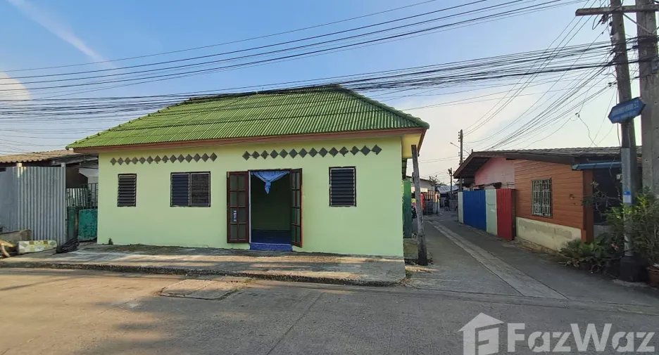 Haus zur Miete mit 2 Zimmer in Bang Nam Priao, Chachoengsao