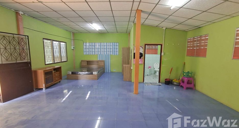 For rent 2 ベッドルーム house in Bang Nam Priao, Chachoengsao