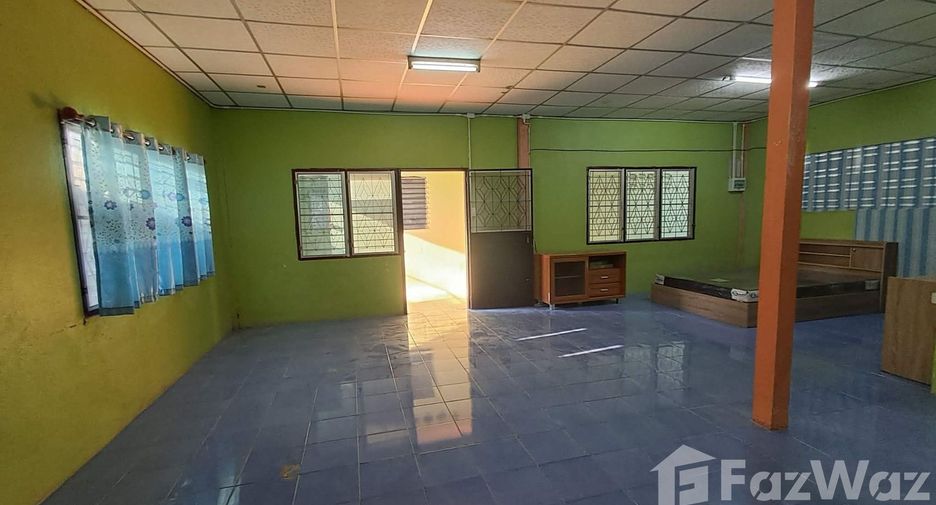 For rent 2 ベッドルーム house in Bang Nam Priao, Chachoengsao