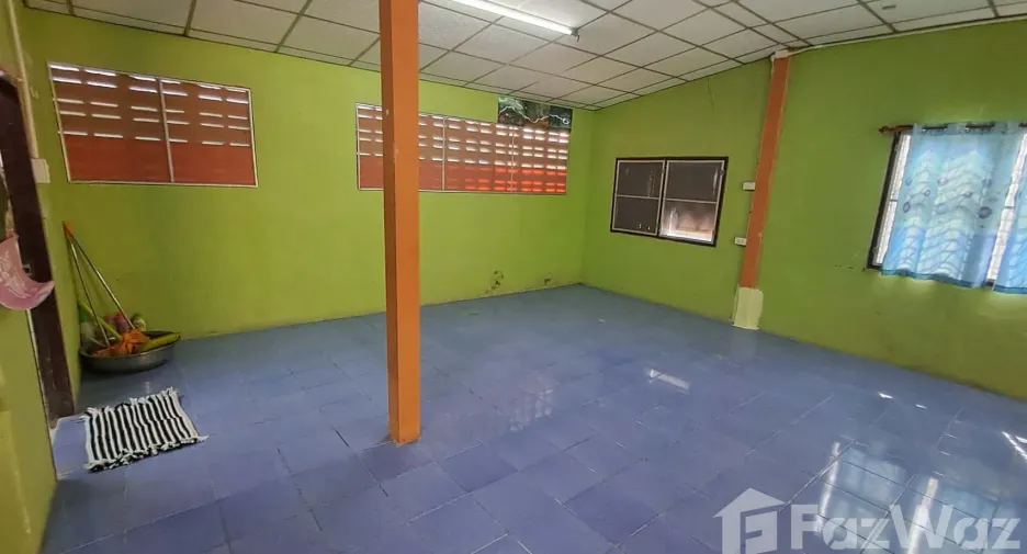 Haus zur Miete mit 2 Zimmer in Bang Nam Priao, Chachoengsao