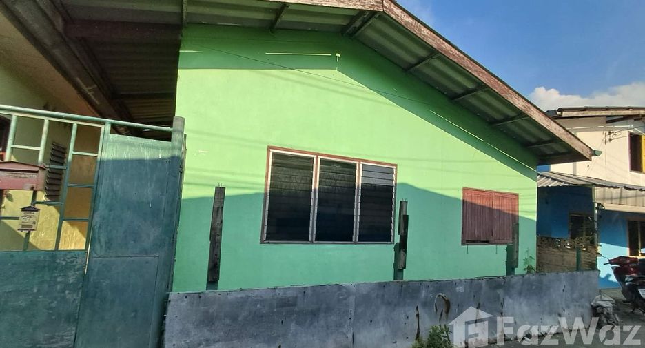 Haus zur Miete mit 2 Zimmer in Bang Nam Priao, Chachoengsao