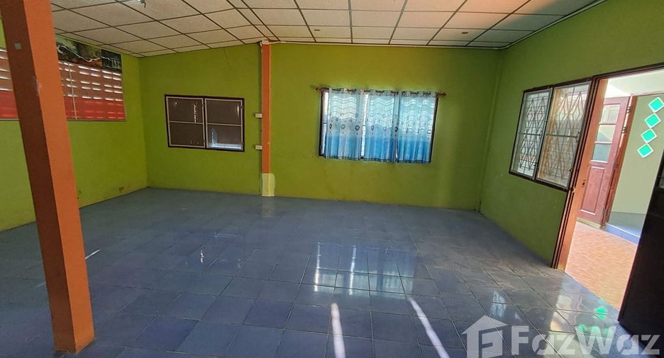 Haus zur Miete mit 2 Zimmer in Bang Nam Priao, Chachoengsao