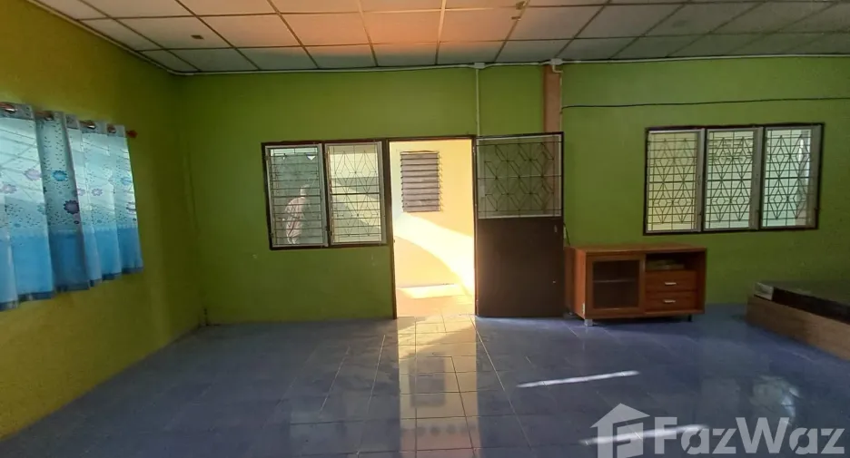 Haus zur Miete mit 2 Zimmer in Bang Nam Priao, Chachoengsao
