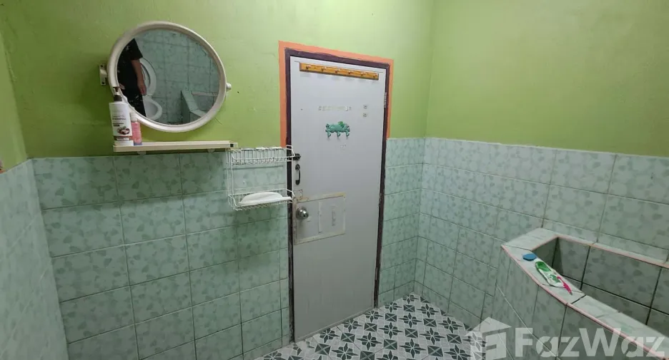 Haus zur Miete mit 2 Zimmer in Bang Nam Priao, Chachoengsao