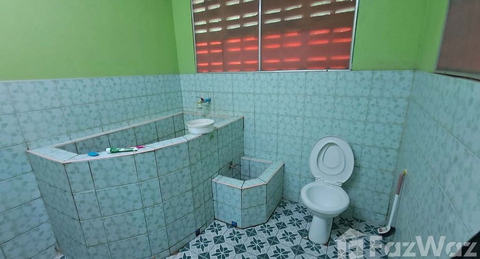 For rent 2 ベッドルーム house in Bang Nam Priao, Chachoengsao