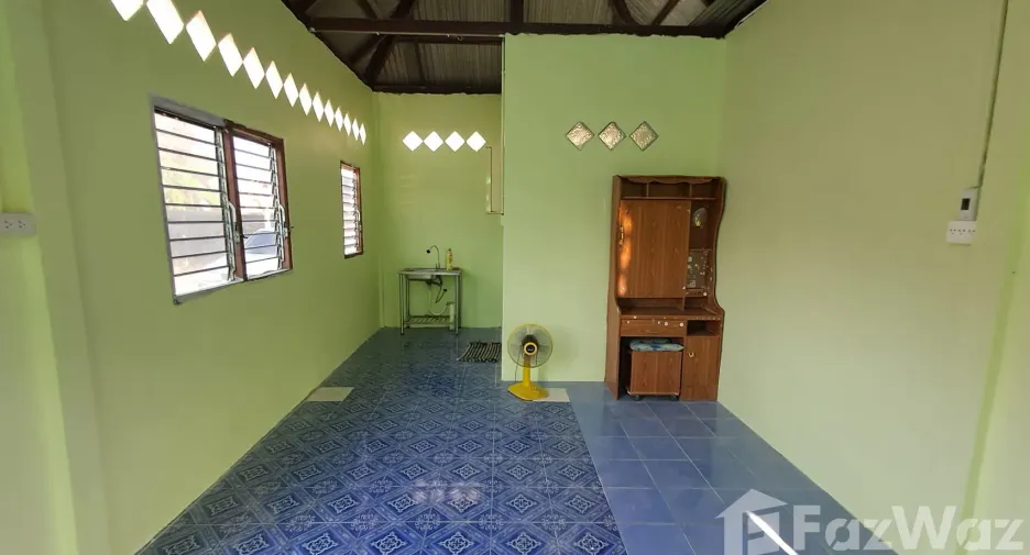 Haus zur Miete mit 2 Zimmer in Bang Nam Priao, Chachoengsao