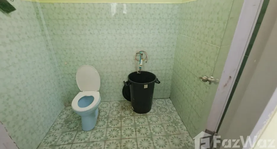 Haus zur Miete mit 2 Zimmer in Bang Nam Priao, Chachoengsao