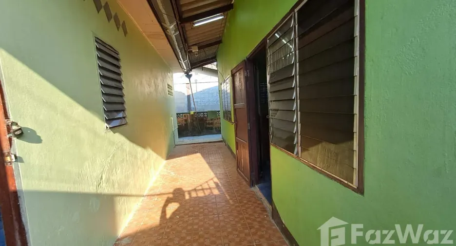 Haus zur Miete mit 2 Zimmer in Bang Nam Priao, Chachoengsao