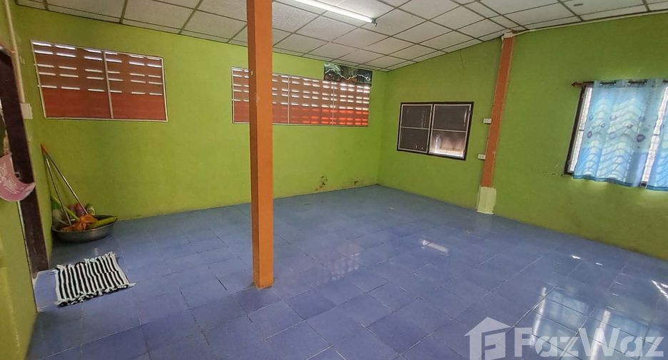 出租 2 卧室 独立屋 在 Bang Nam Priao, Chachoengsao
