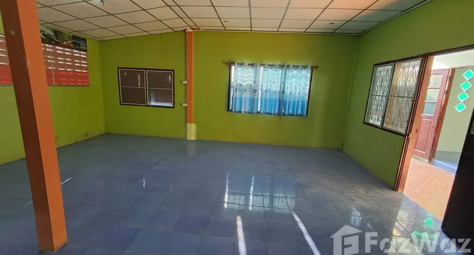 Haus zur Miete mit 2 Zimmer in Bang Nam Priao, Chachoengsao