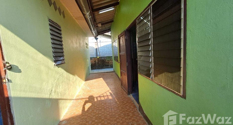 Haus zur Miete mit 2 Zimmer in Bang Nam Priao, Chachoengsao