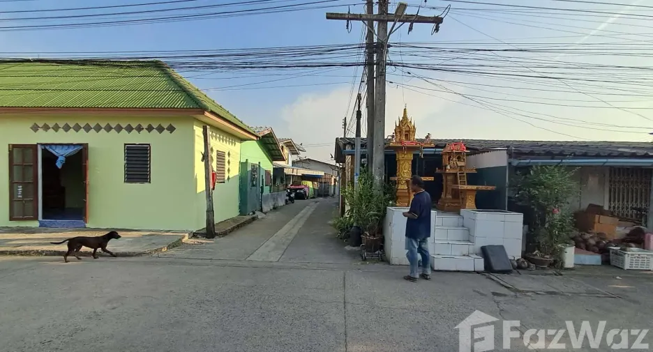 Haus zur Miete mit 2 Zimmer in Bang Nam Priao, Chachoengsao