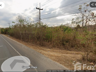 For sale land in Lom Kao, Phetchabun