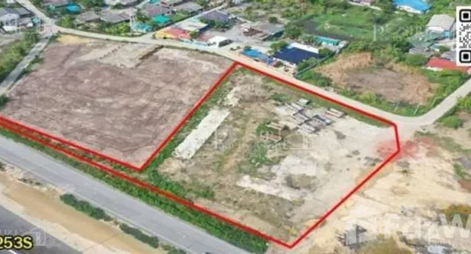 Grundstück zum Kauf in Nakhon Chai Si, Nakhon Pathom