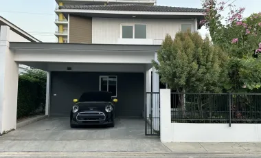 Casa en venta de 3 habitaciones en Phutthamonthon, Nakhon Pathom