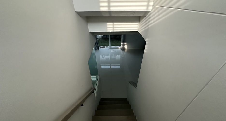 出售 3 卧室 独立屋 在 Phutthamonthon, Nakhon Pathom