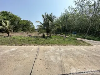 Grundstück zum Kauf in Klaeng, Rayong