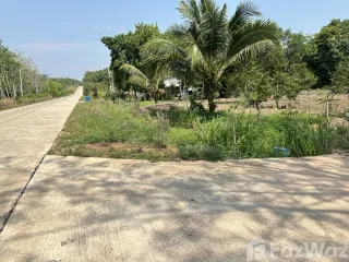 Grundstück zum Kauf in Klaeng, Rayong