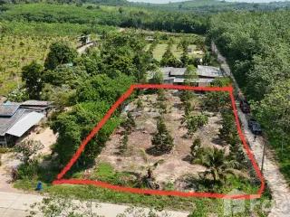 Grundstück zum Kauf in Klaeng, Rayong