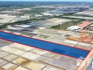 出售 土地 在 Mueang Samut Songkhram, Samut Songkhram