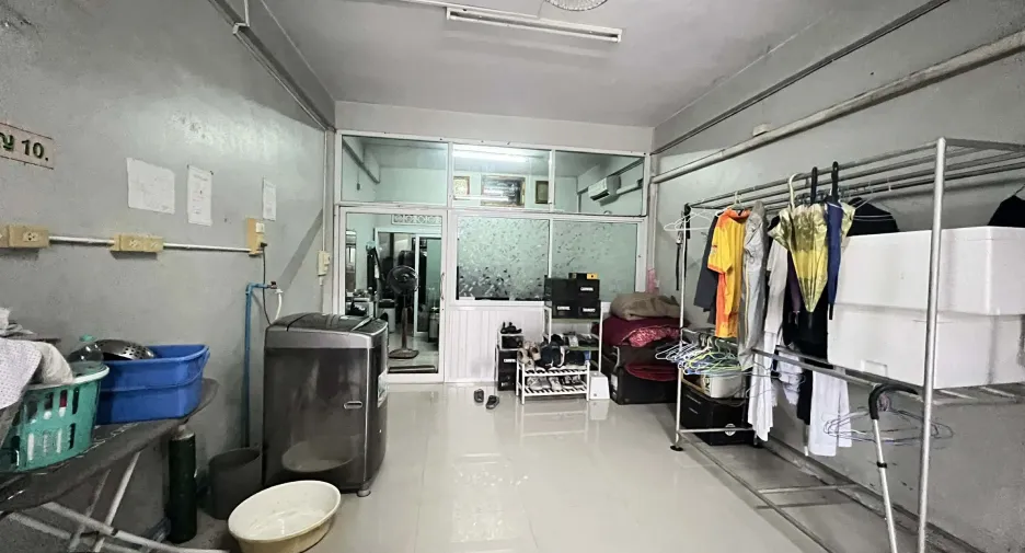 出售 3 卧室 联排别墅 在 Mueang Pattani, Pattani